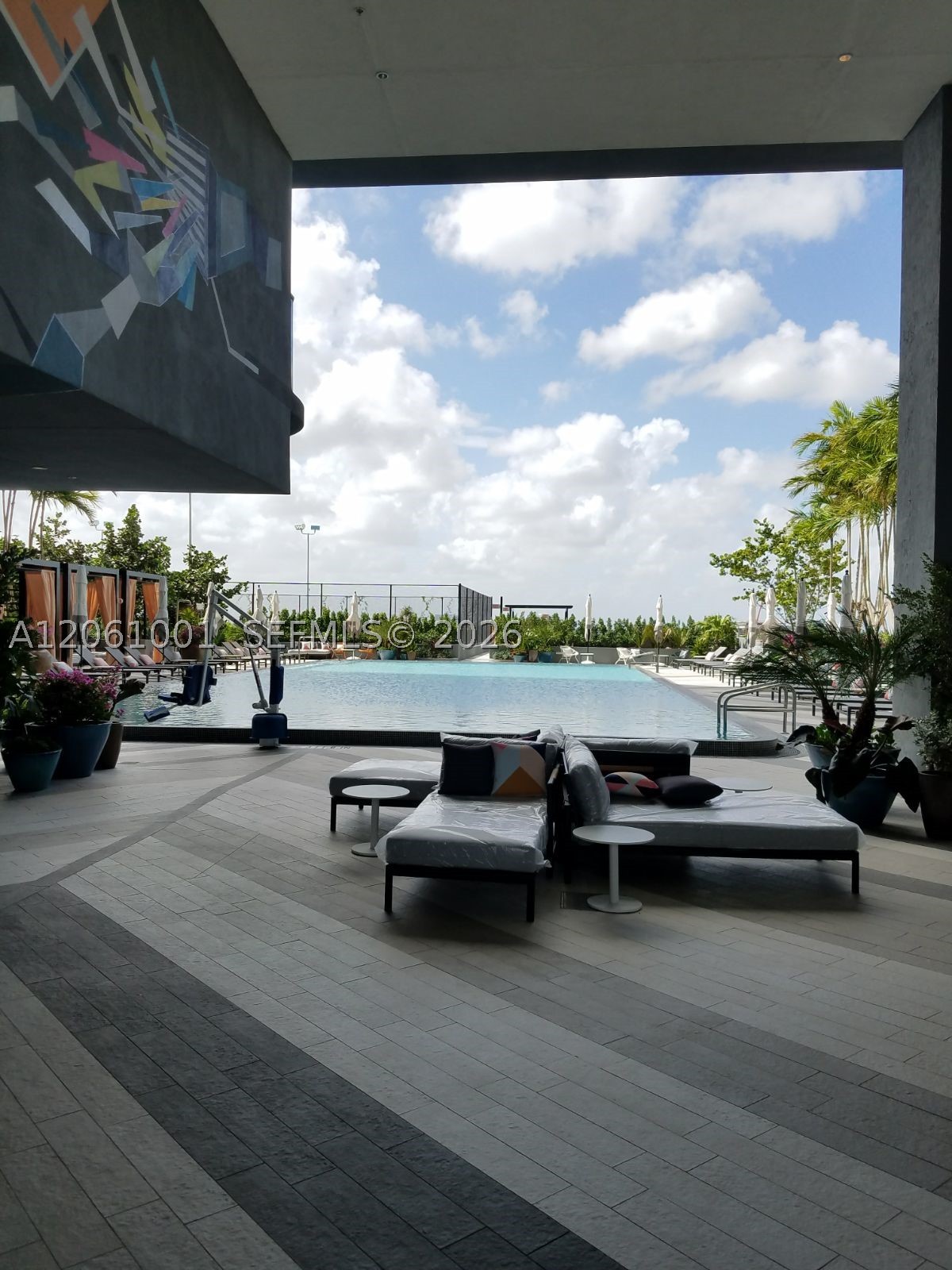 121 NE 34 ST #811, Miami FL 33137
