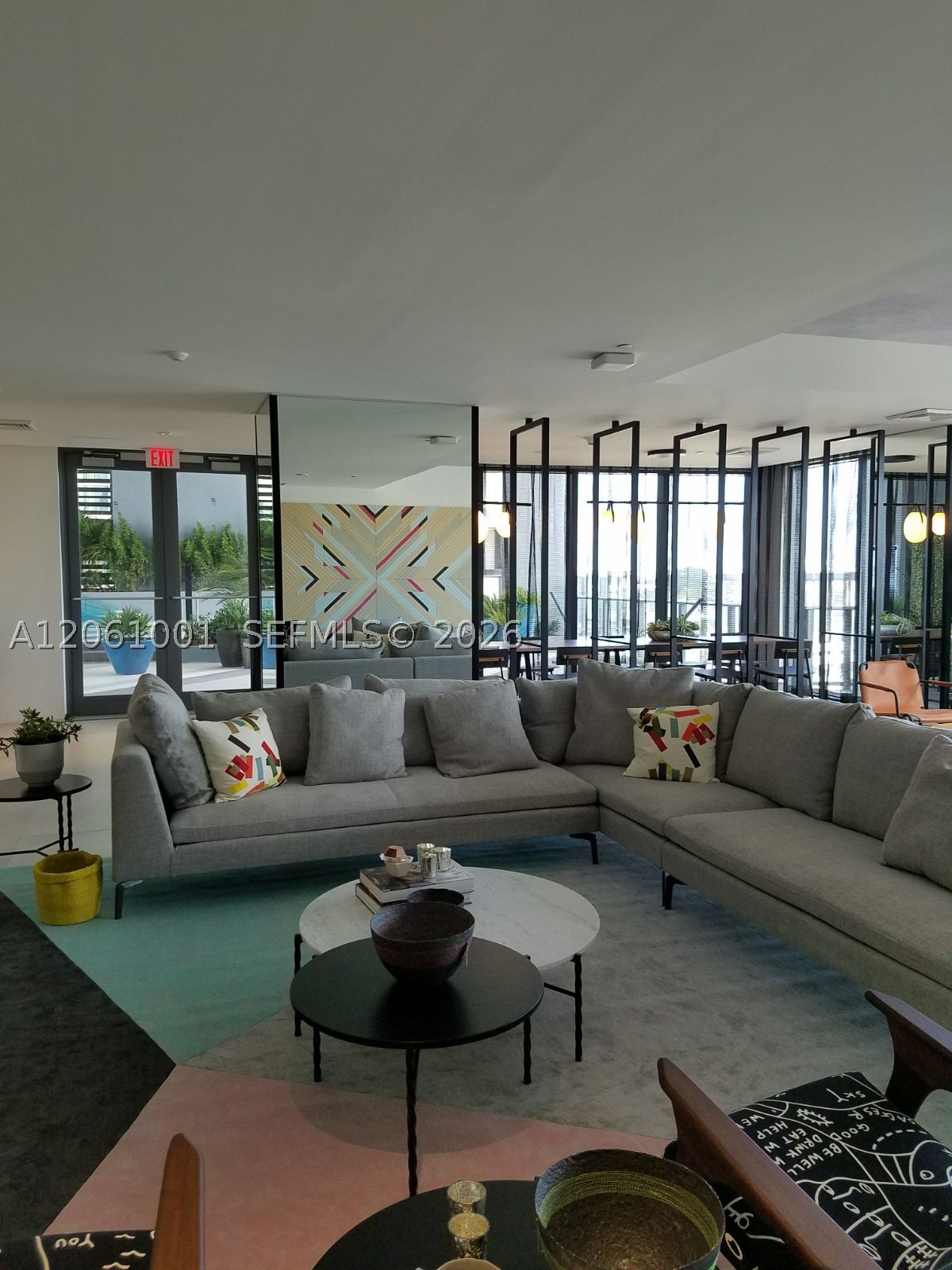 121 NE 34 ST #811, Miami FL 33137
