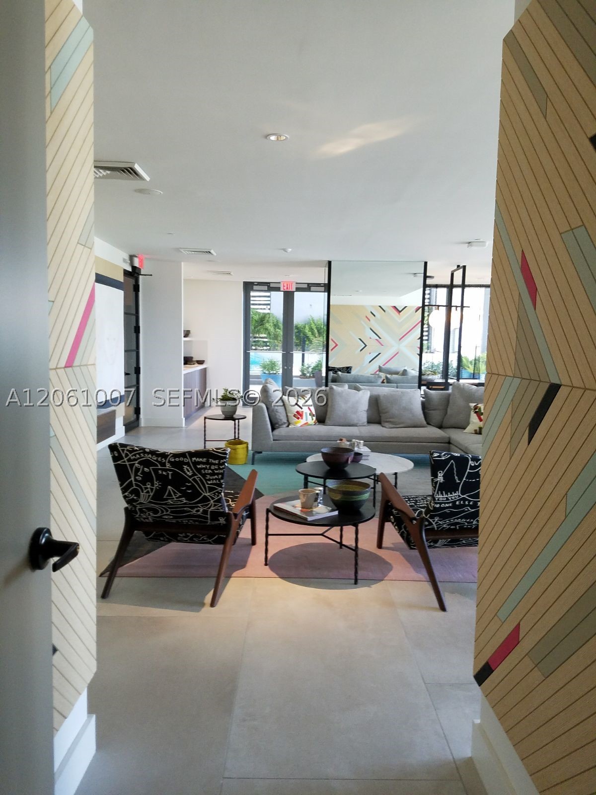 121 NE 34 ST #1702, Miami FL 33137