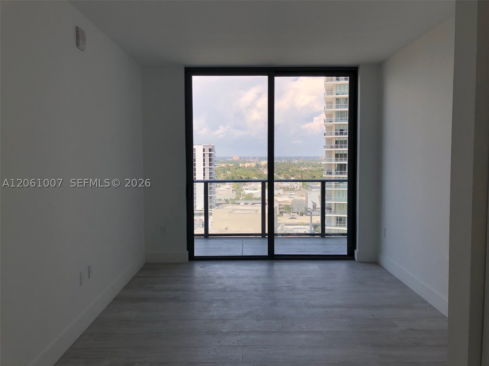 121 NE 34 ST #1702, Miami FL 33137