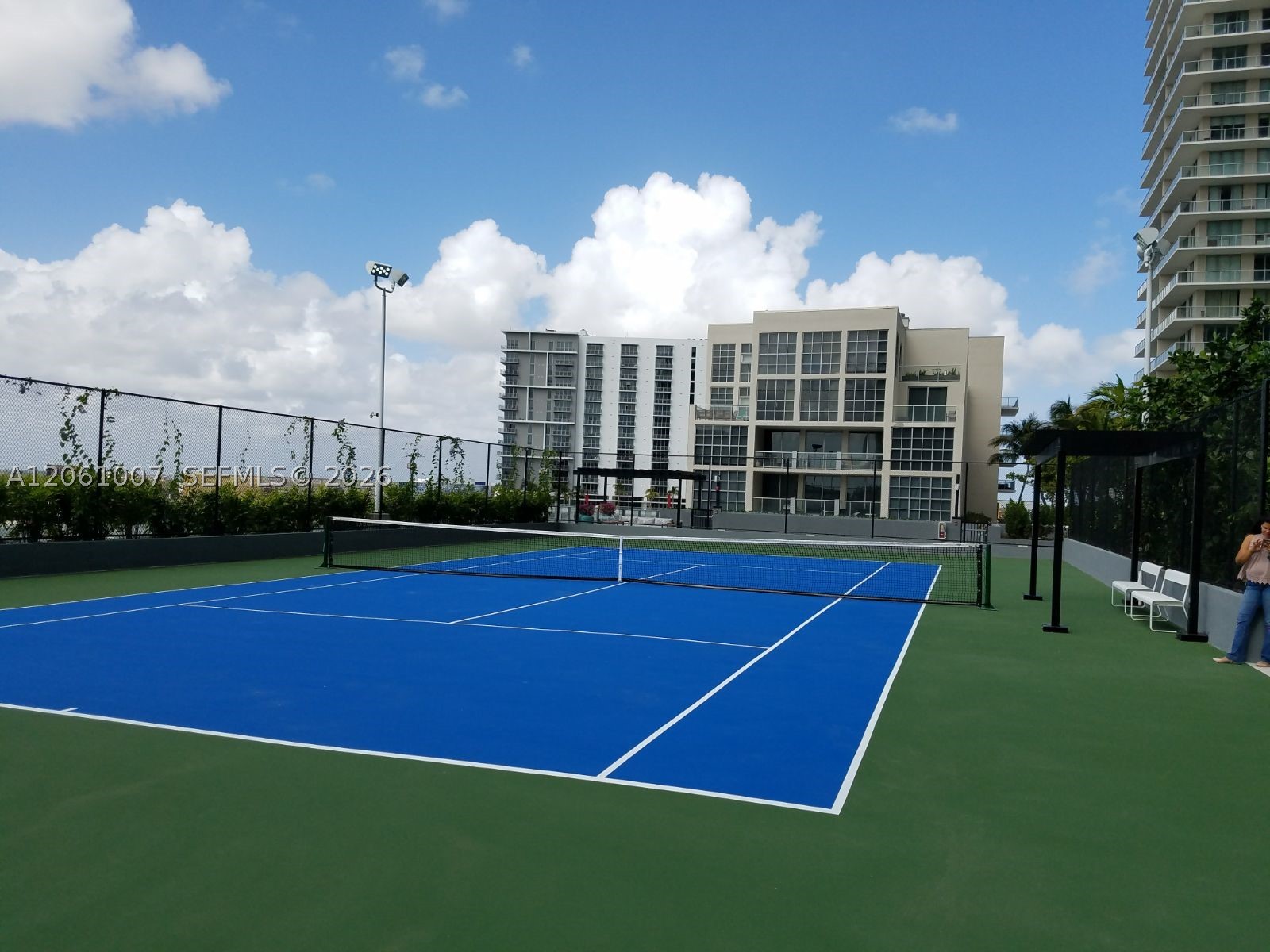 121 NE 34 ST #1702, Miami FL 33137
