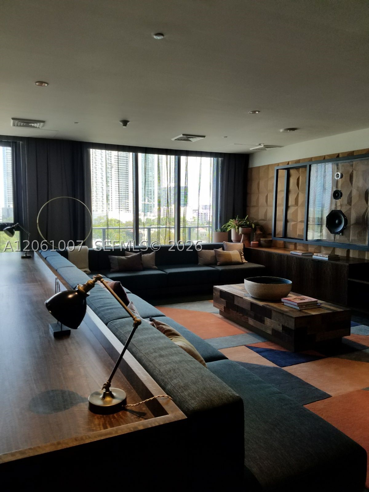 121 NE 34 ST #1702, Miami FL 33137
