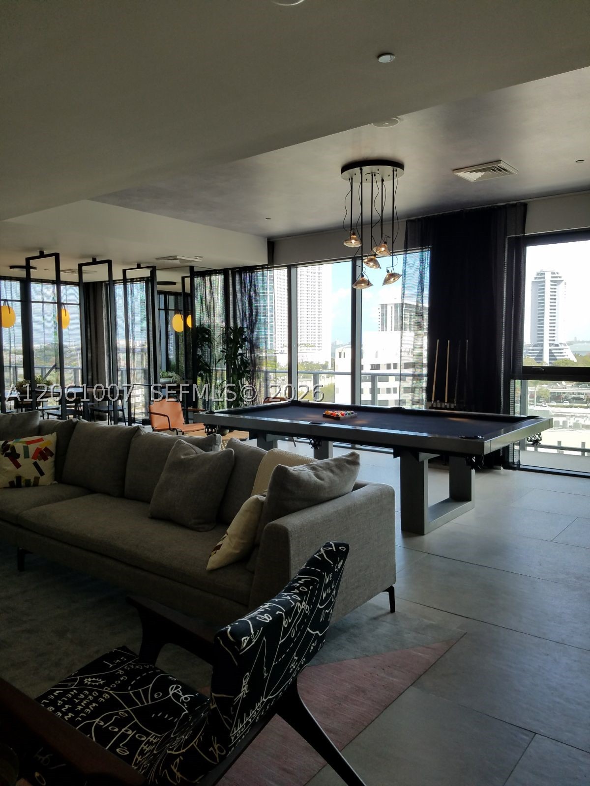 121 NE 34 ST #1702, Miami FL 33137