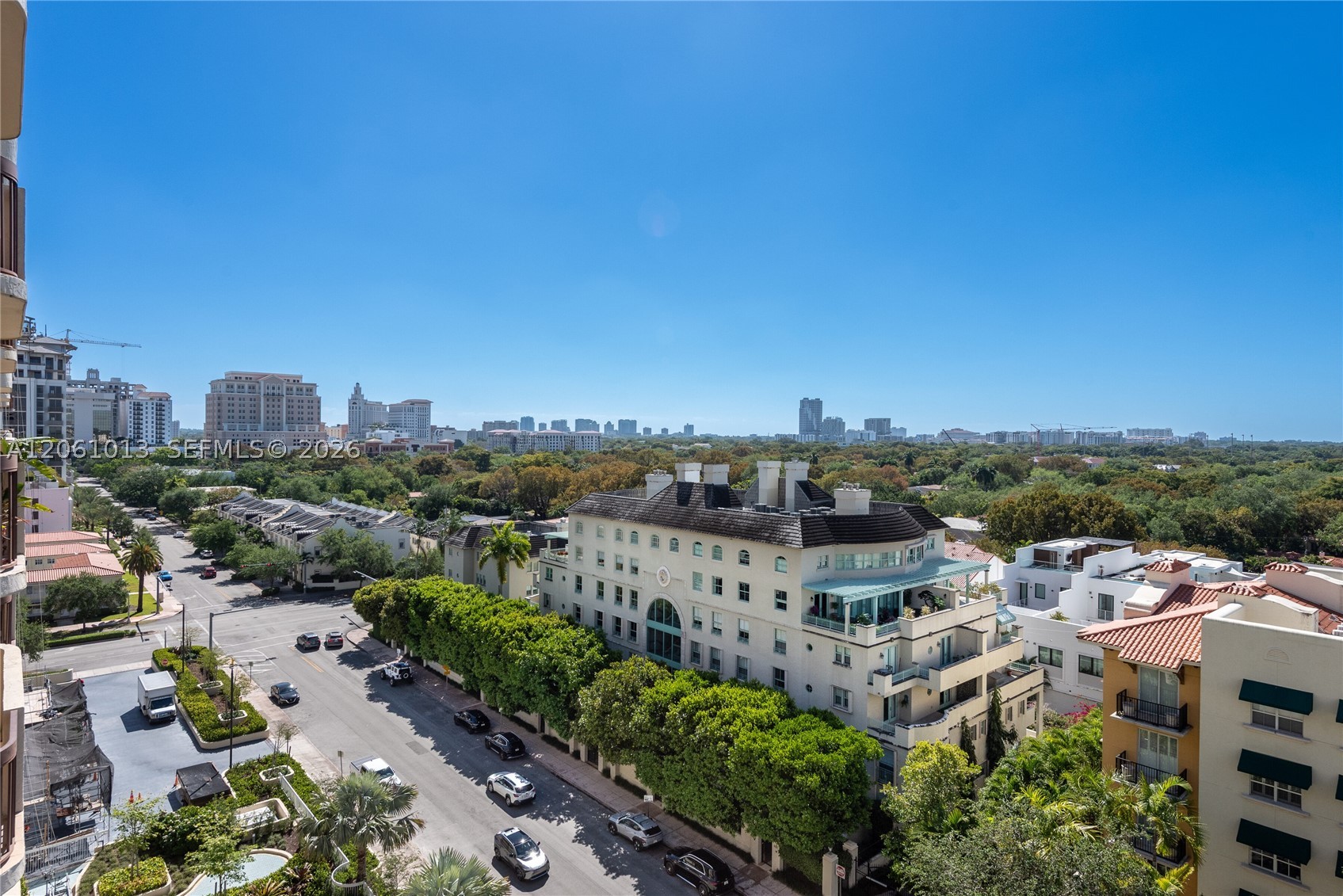 600 Biltmore Way #1014, Coral Gables FL 33134