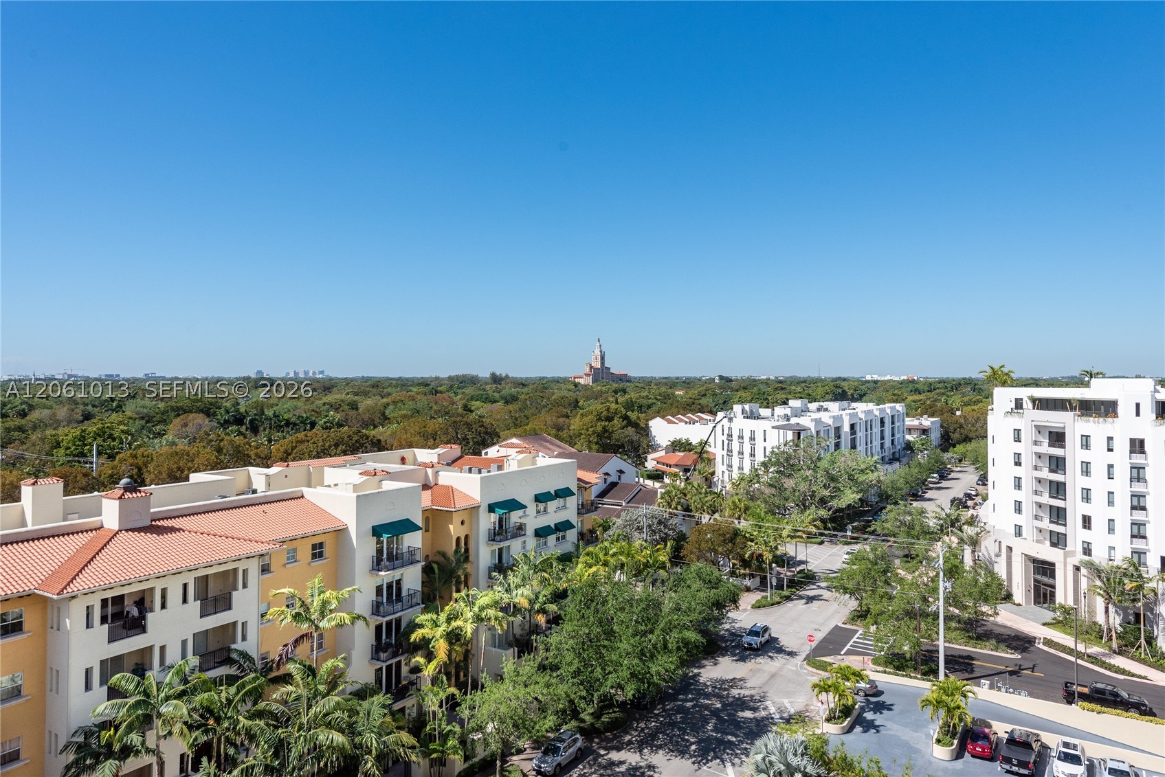 600 Biltmore Way #1014, Coral Gables FL 33134