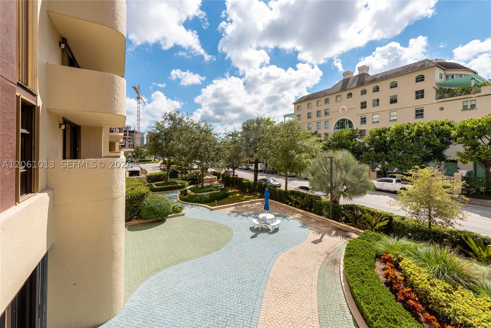 600 Biltmore Way #1014, Coral Gables FL 33134