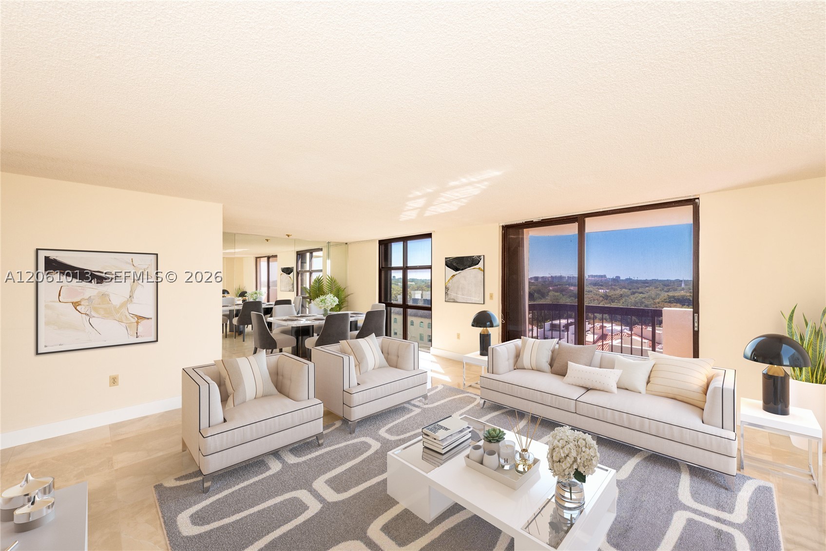600 Biltmore Way #1014, Coral Gables FL 33134