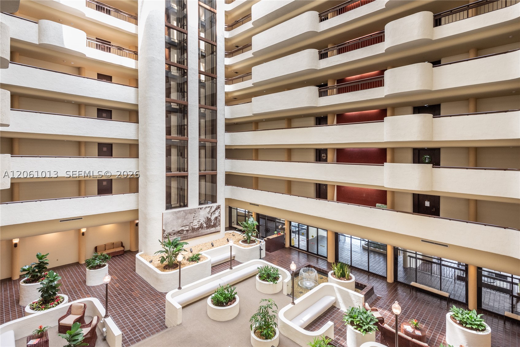 600 Biltmore Way #1014, Coral Gables FL 33134
