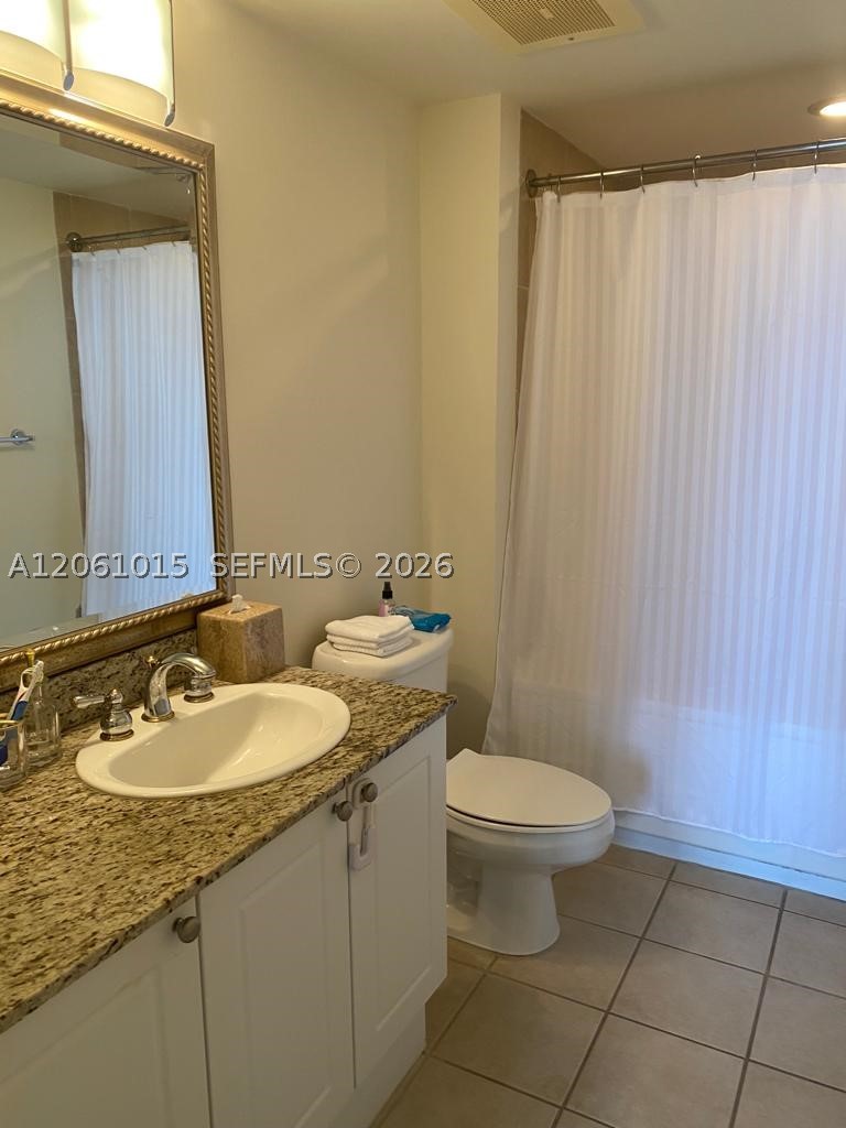 19501 W COUNTRY CLUB DR #2305, Aventura FL 33180