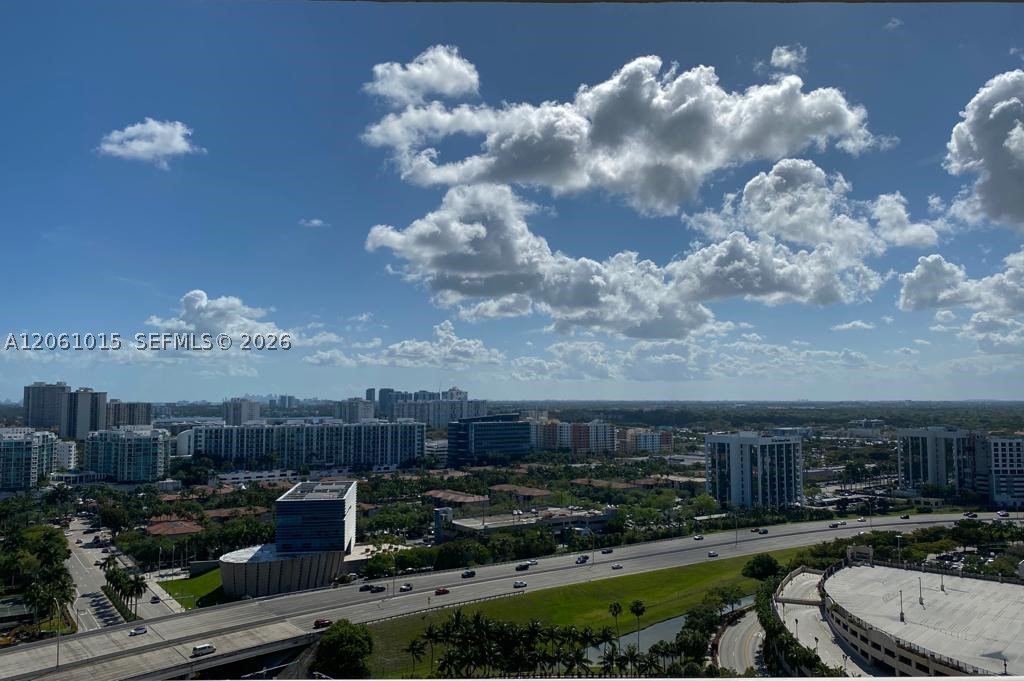 19501 W COUNTRY CLUB DR #2305, Aventura FL 33180