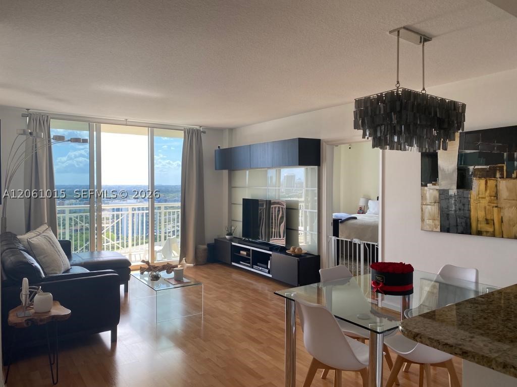 19501 W COUNTRY CLUB DR #2305, Aventura FL 33180