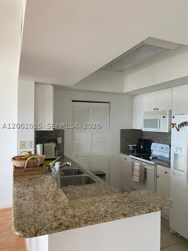 19501 W COUNTRY CLUB DR #2305, Aventura FL 33180