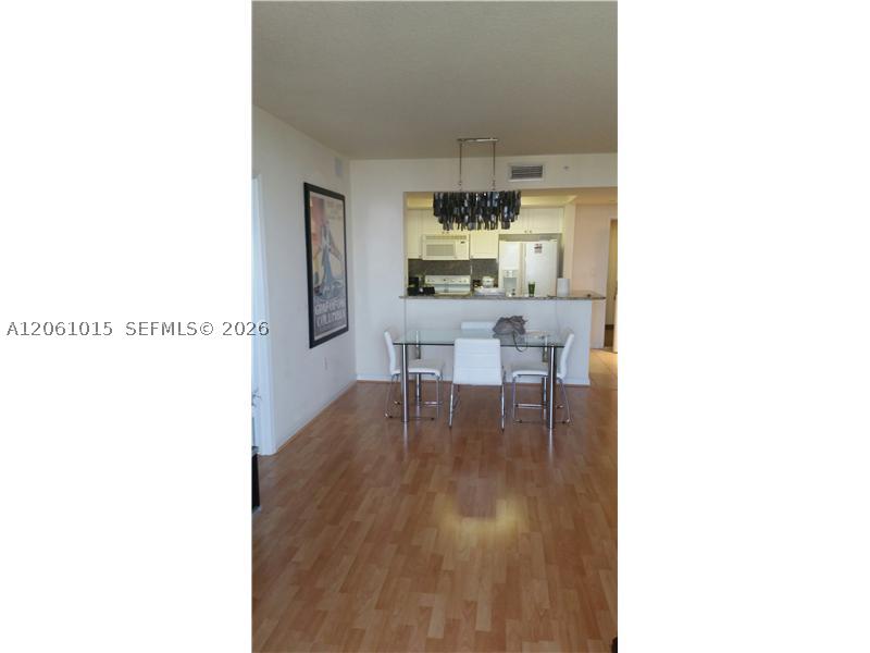 19501 W COUNTRY CLUB DR #2305, Aventura FL 33180