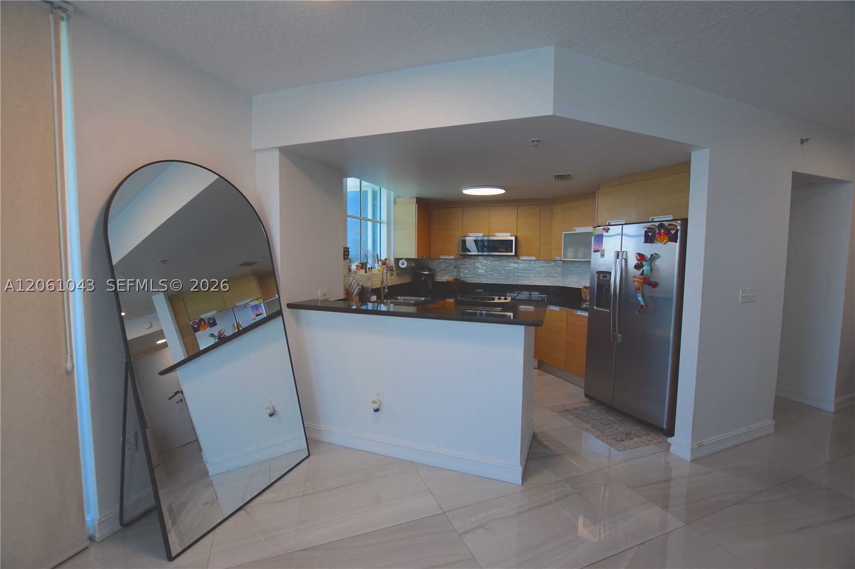 1881 79th St Cswy #1102, North Bay Village FL 33141