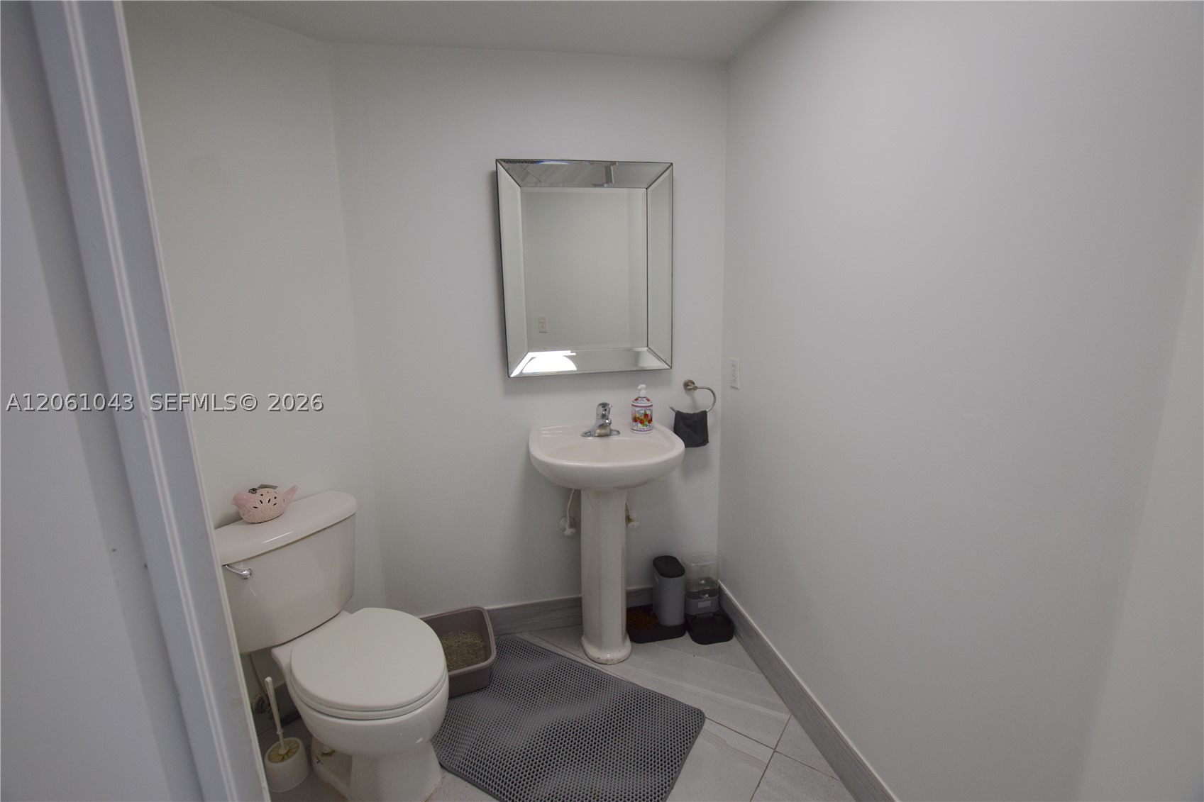 1881 79th St Cswy #1102, North Bay Village FL 33141