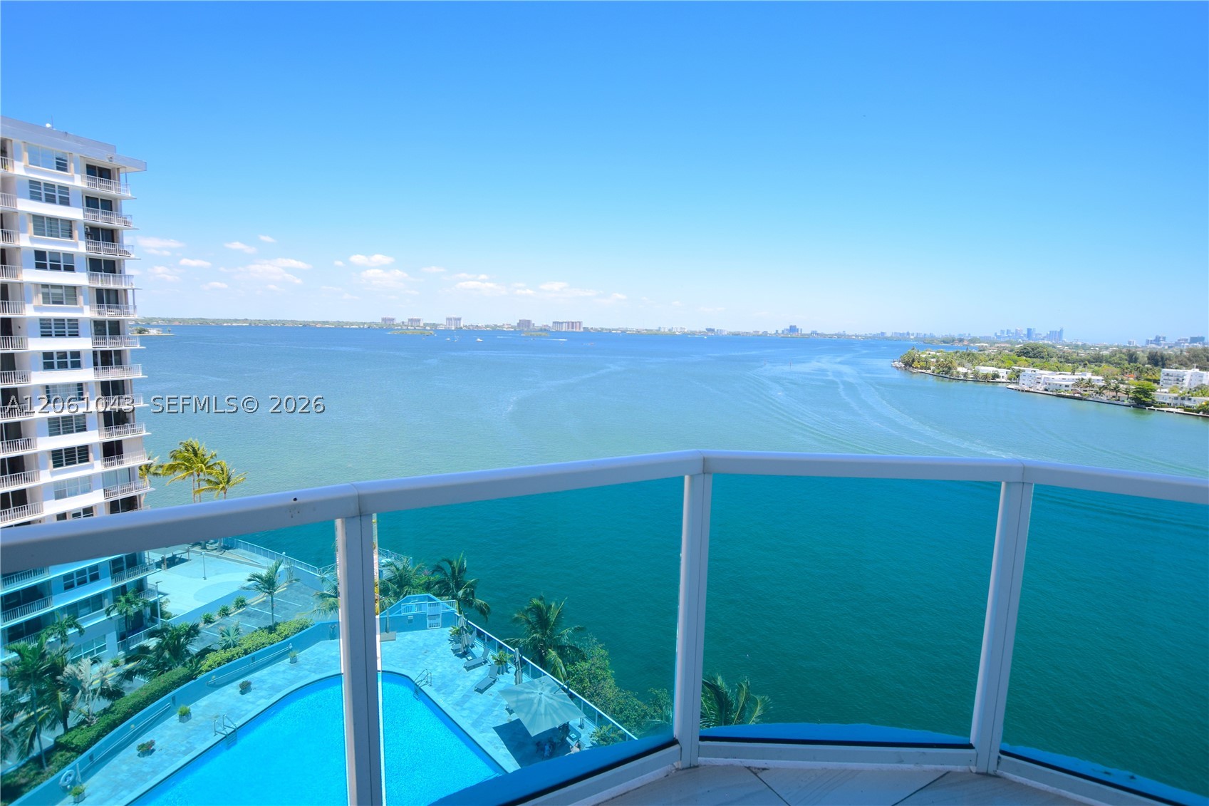 1881 79th St Cswy #1102, North Bay Village FL 33141