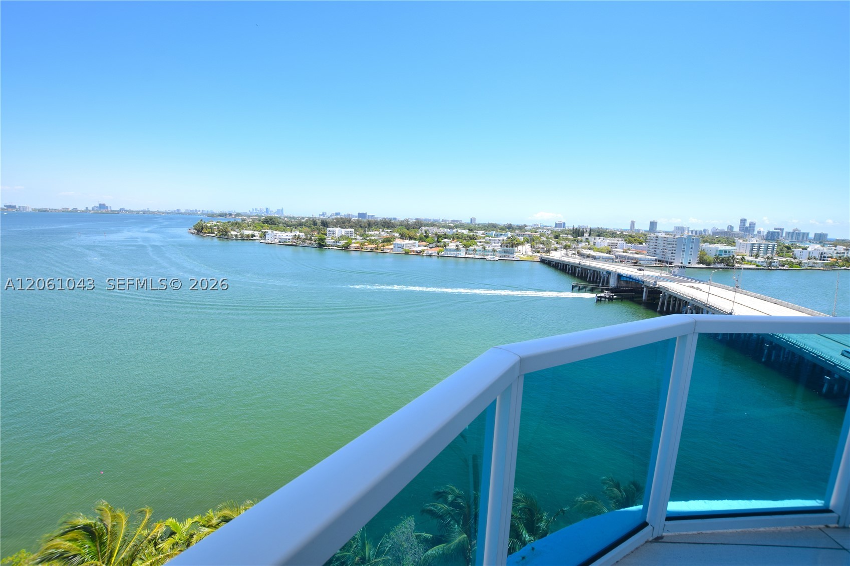 1881 79th St Cswy #1102, North Bay Village FL 33141