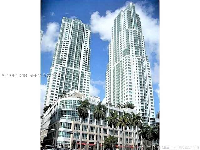 244 Biscayne Blvd #3307, Miami FL 33132