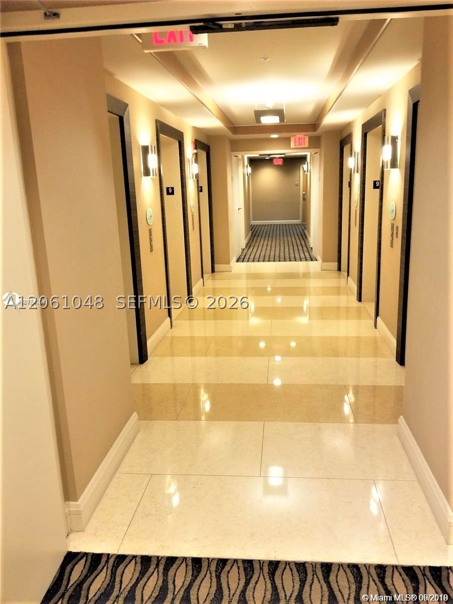 244 Biscayne Blvd #3307, Miami FL 33132