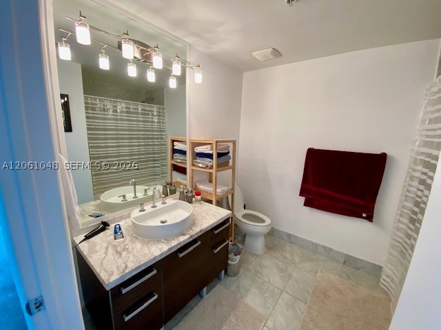 244 Biscayne Blvd #3307, Miami FL 33132