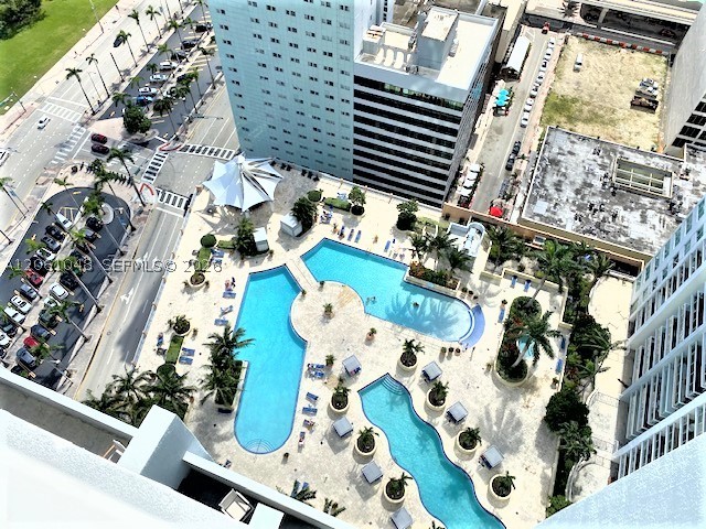 244 Biscayne Blvd #3307, Miami FL 33132