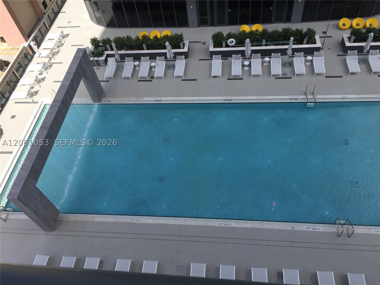 45 SW 9 st #1607, Miami FL 33131