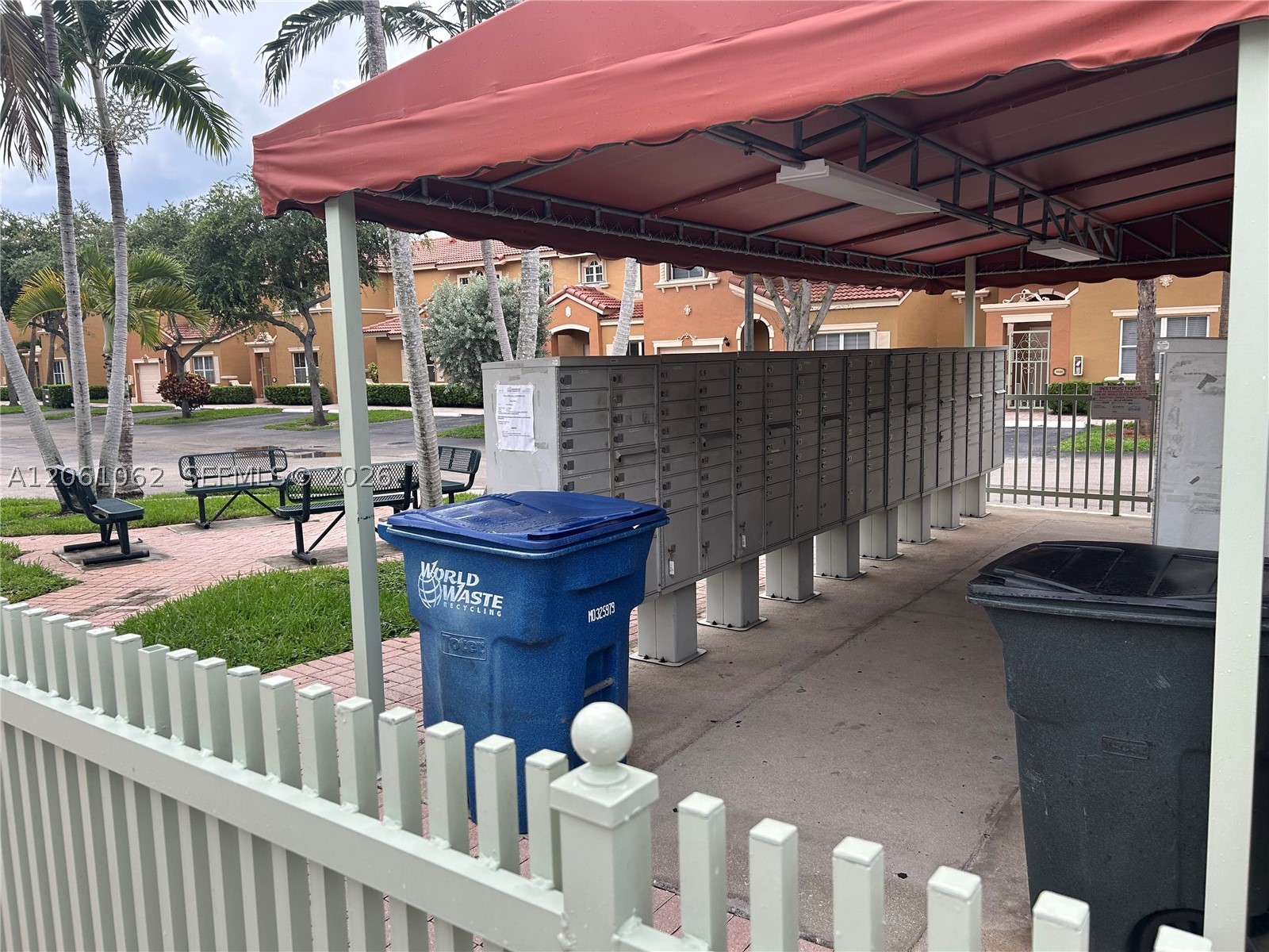 8508 NW 141st Ter #501, Miami Lakes FL 33016