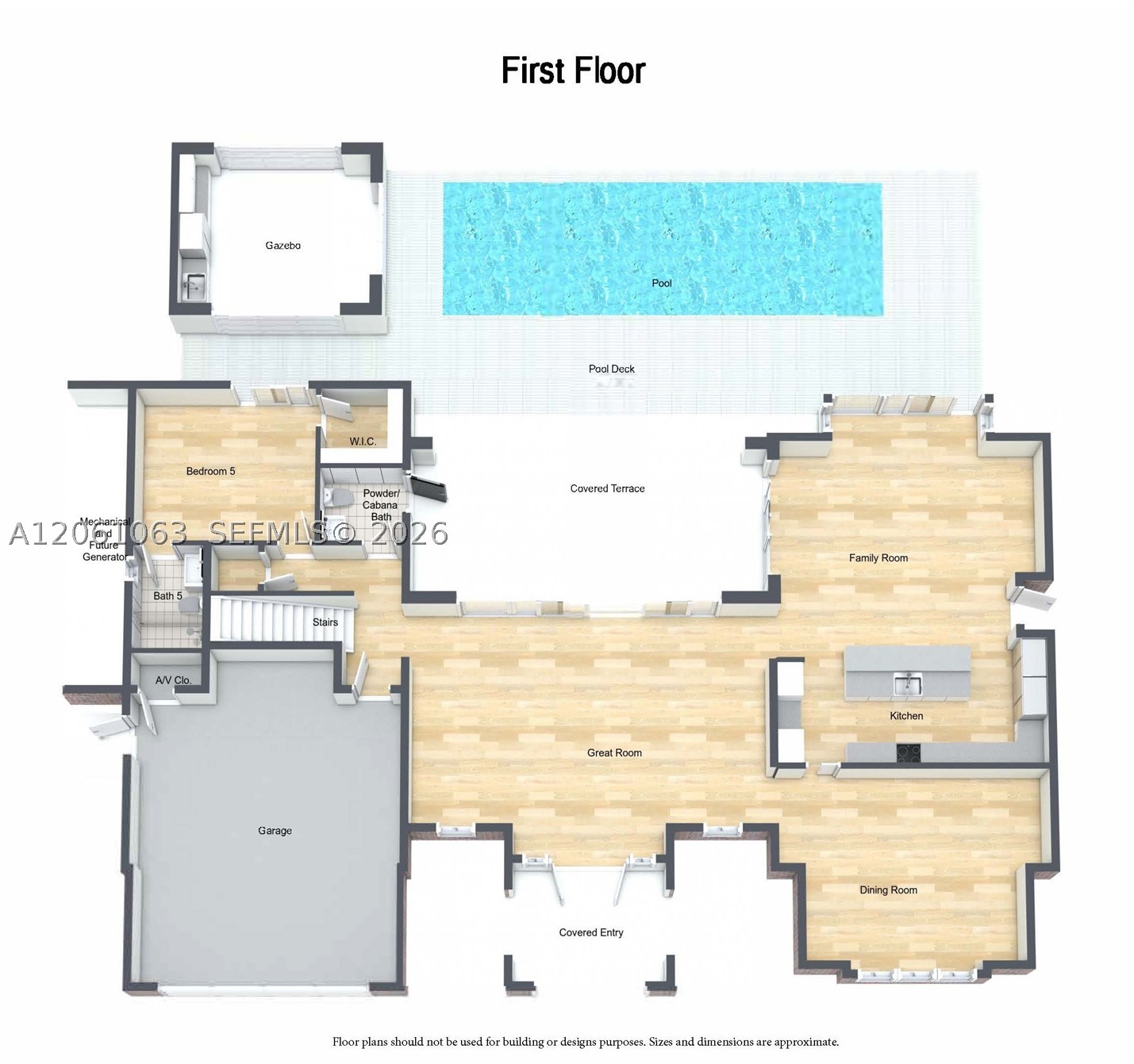 1220 S Alhambra Cir, Coral Gables FL 33146