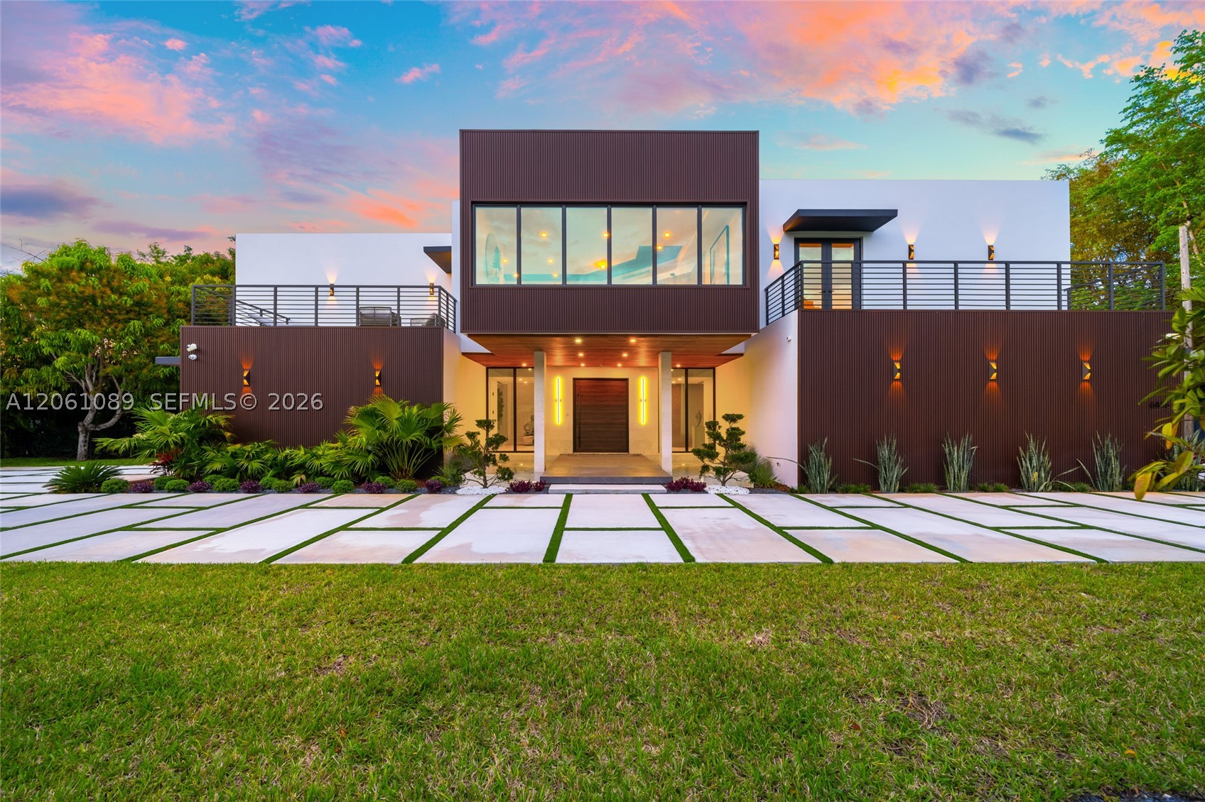 6445 SW 129th Ter, Pinecrest FL 33156