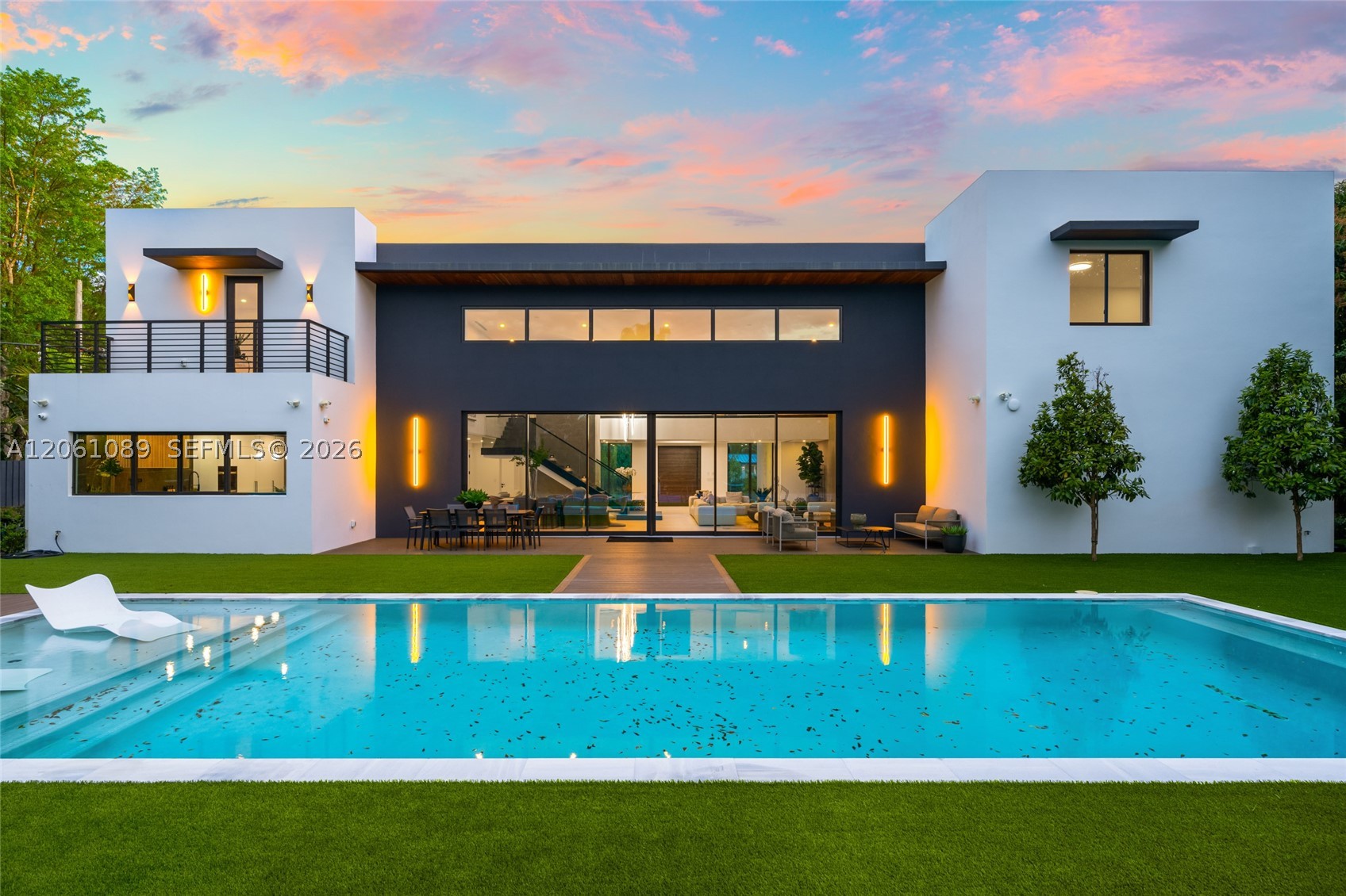 6445 SW 129th Ter, Pinecrest FL 33156