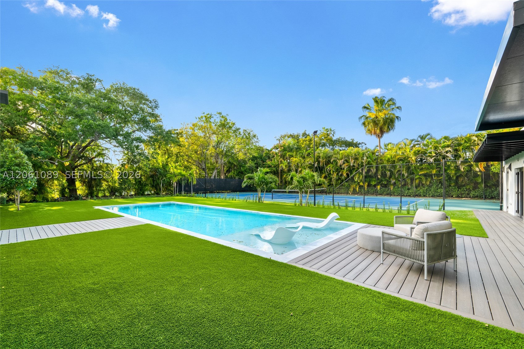 6445 SW 129th Ter, Pinecrest FL 33156