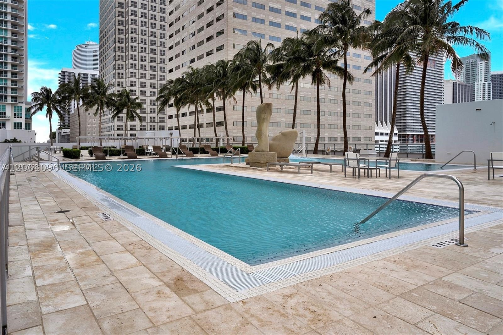 325 S Biscayne Blvd #4316, Miami FL 33131