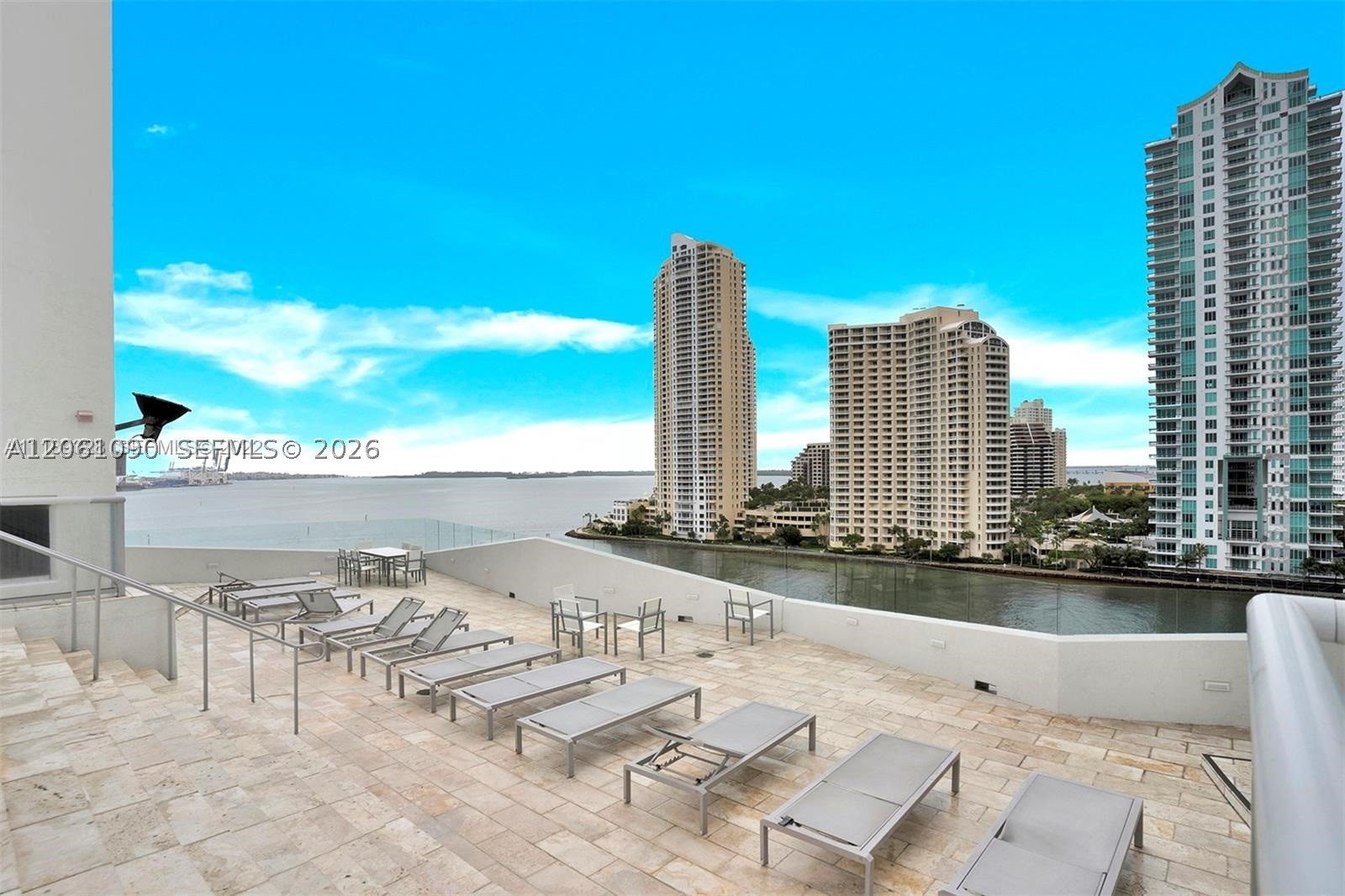 325 S Biscayne Blvd #4316, Miami FL 33131