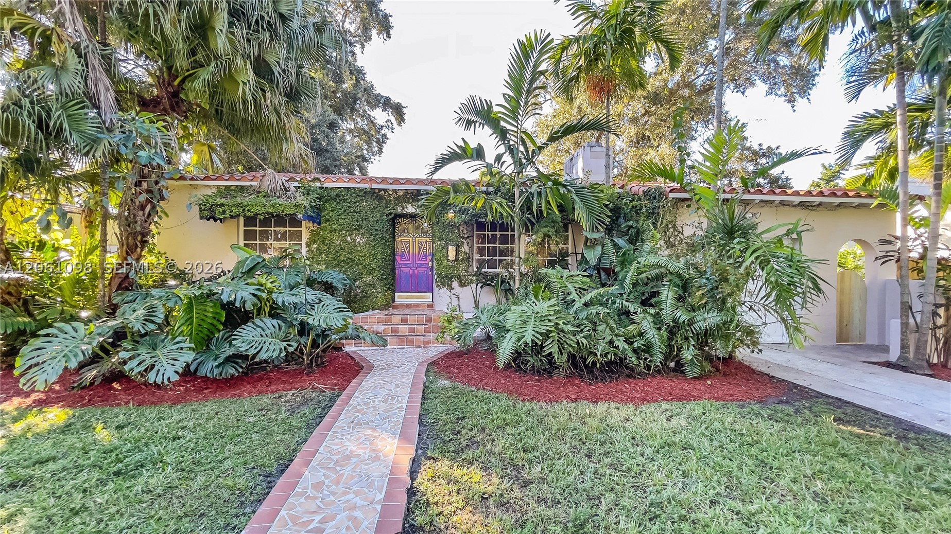 38 NW 105th St, Miami Shores FL 33150