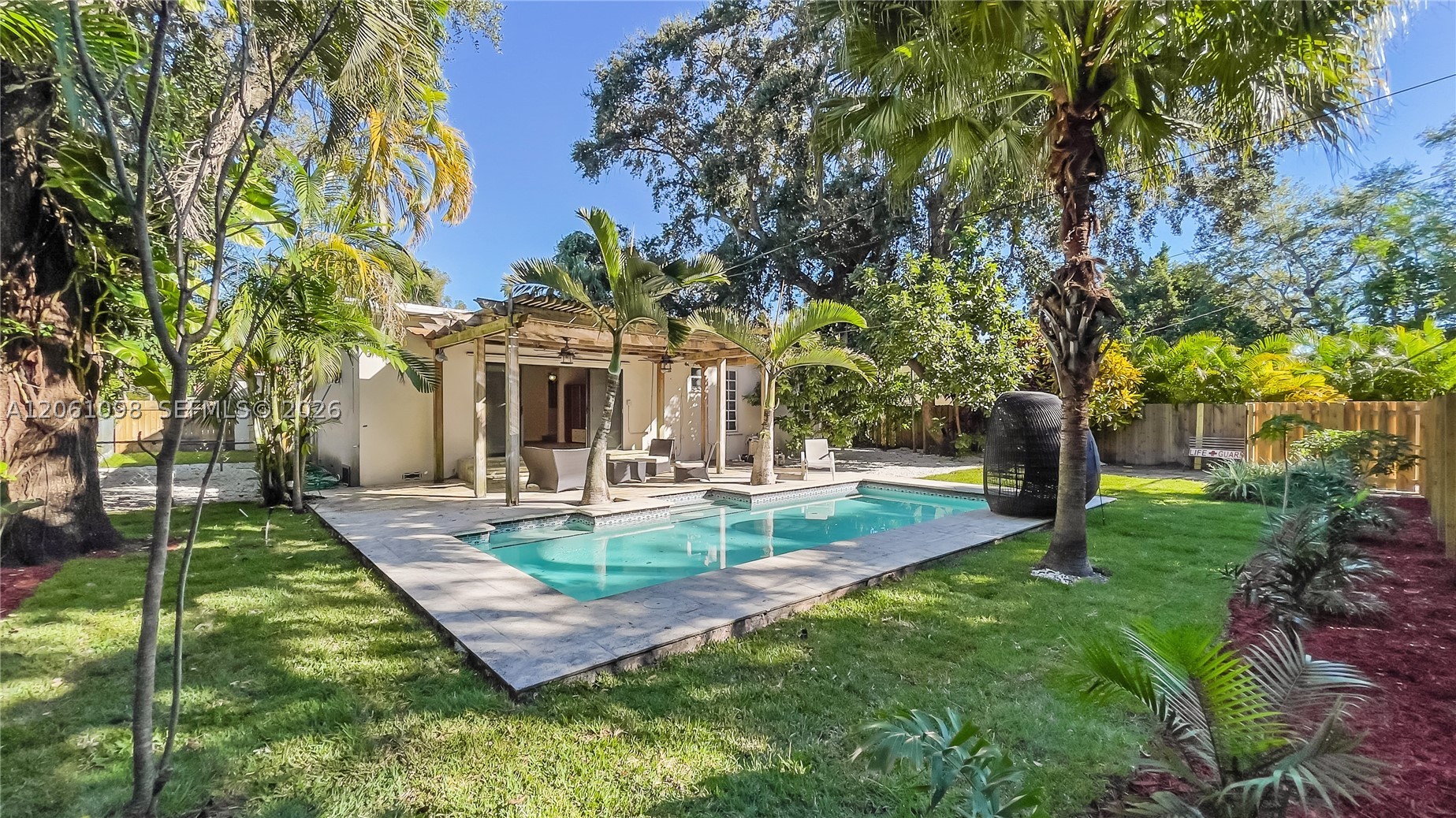 38 NW 105th St, Miami Shores FL 33150