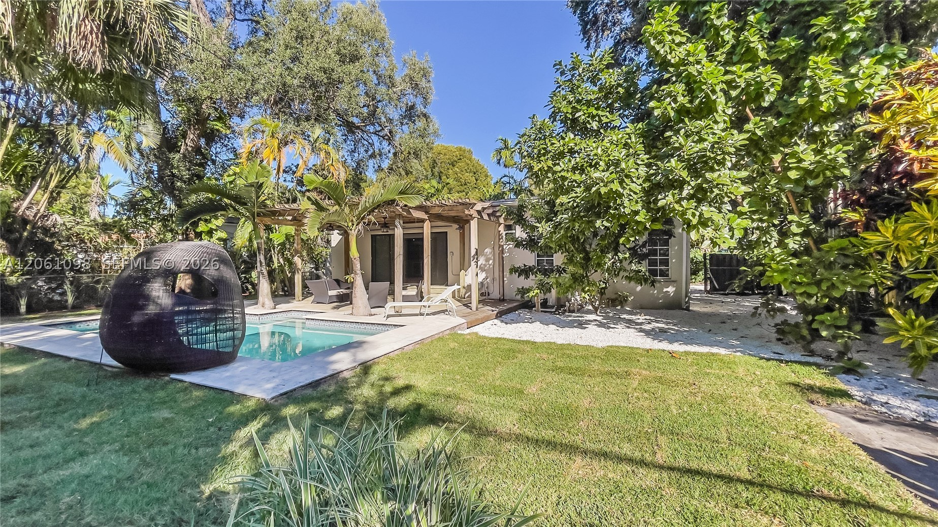 38 NW 105th St, Miami Shores FL 33150
