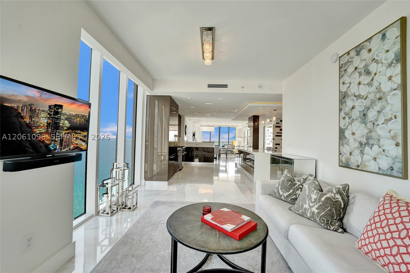 17875 Collins Ave #3201, Sunny Isles Beach FL 33160