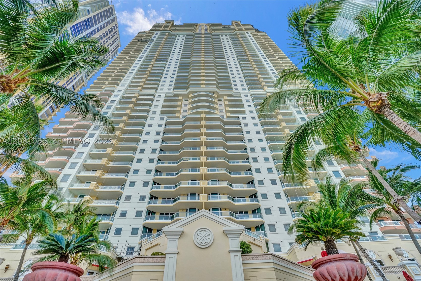 17875 Collins Ave #3201, Sunny Isles Beach FL 33160