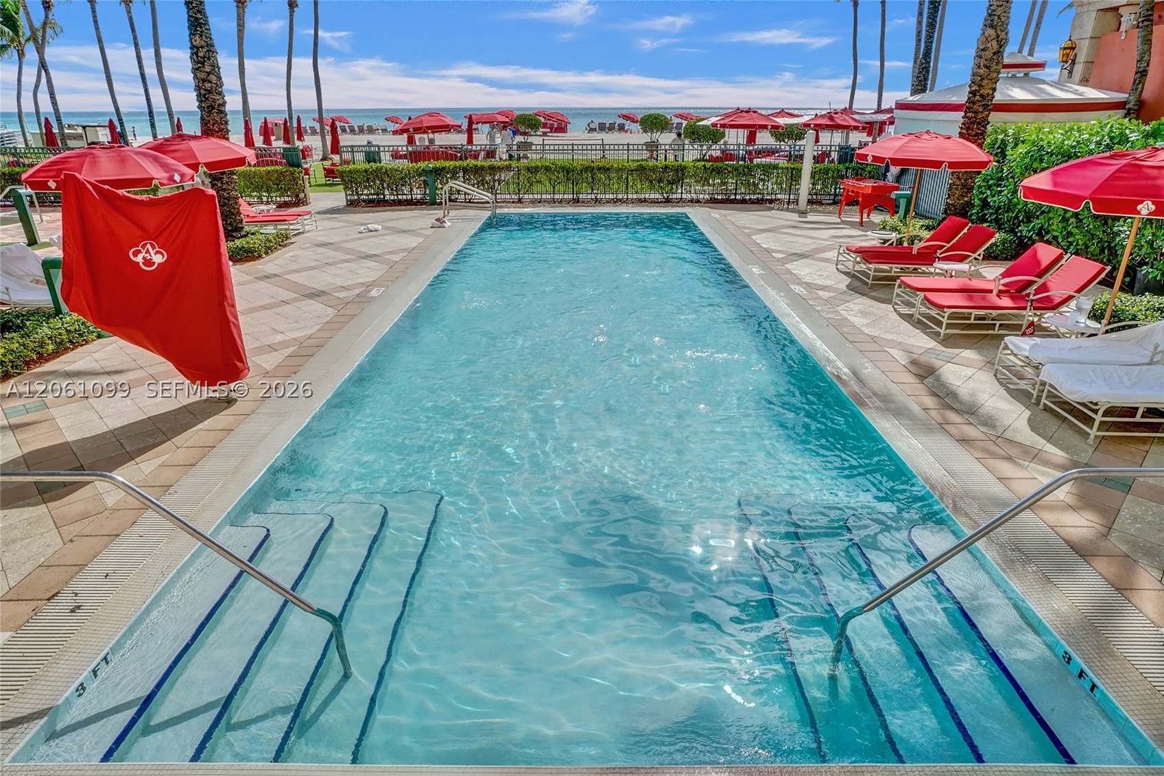 17875 Collins Ave #3201, Sunny Isles Beach FL 33160