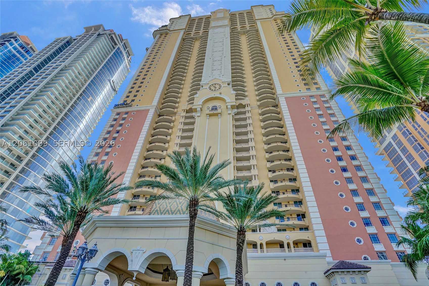 17875 Collins Ave #3201, Sunny Isles Beach FL 33160