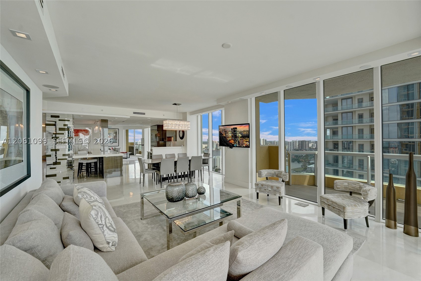 17875 Collins Ave #3201, Sunny Isles Beach FL 33160