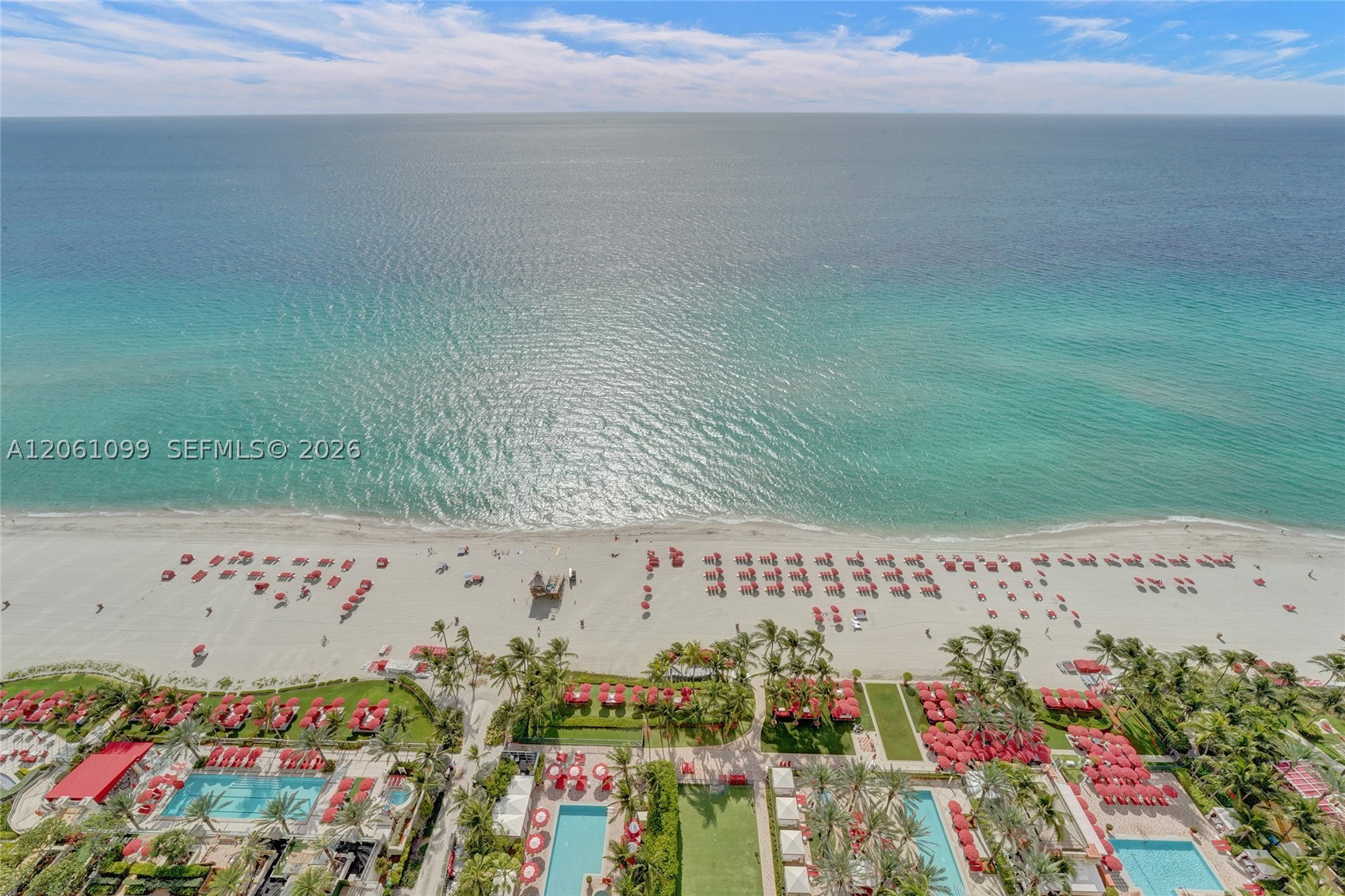 17875 Collins Ave #3201, Sunny Isles Beach FL 33160