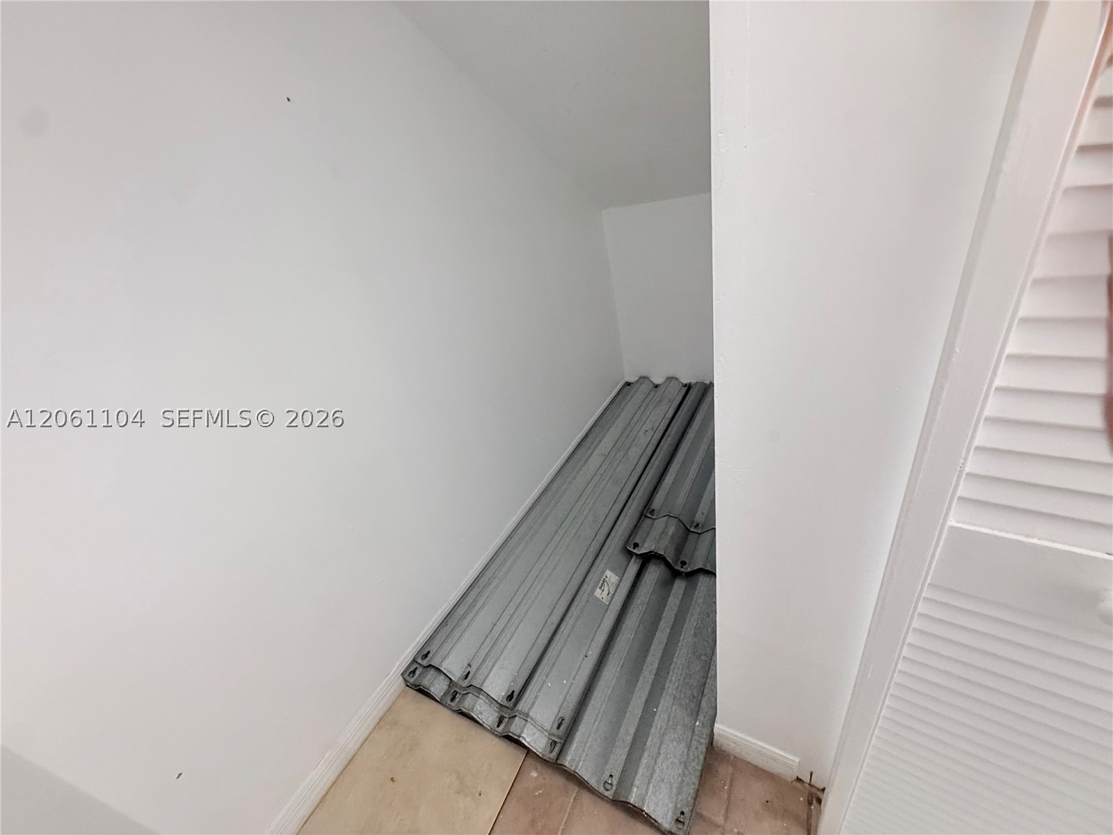 995 NE 34th Ave #101, Homestead FL 33033
