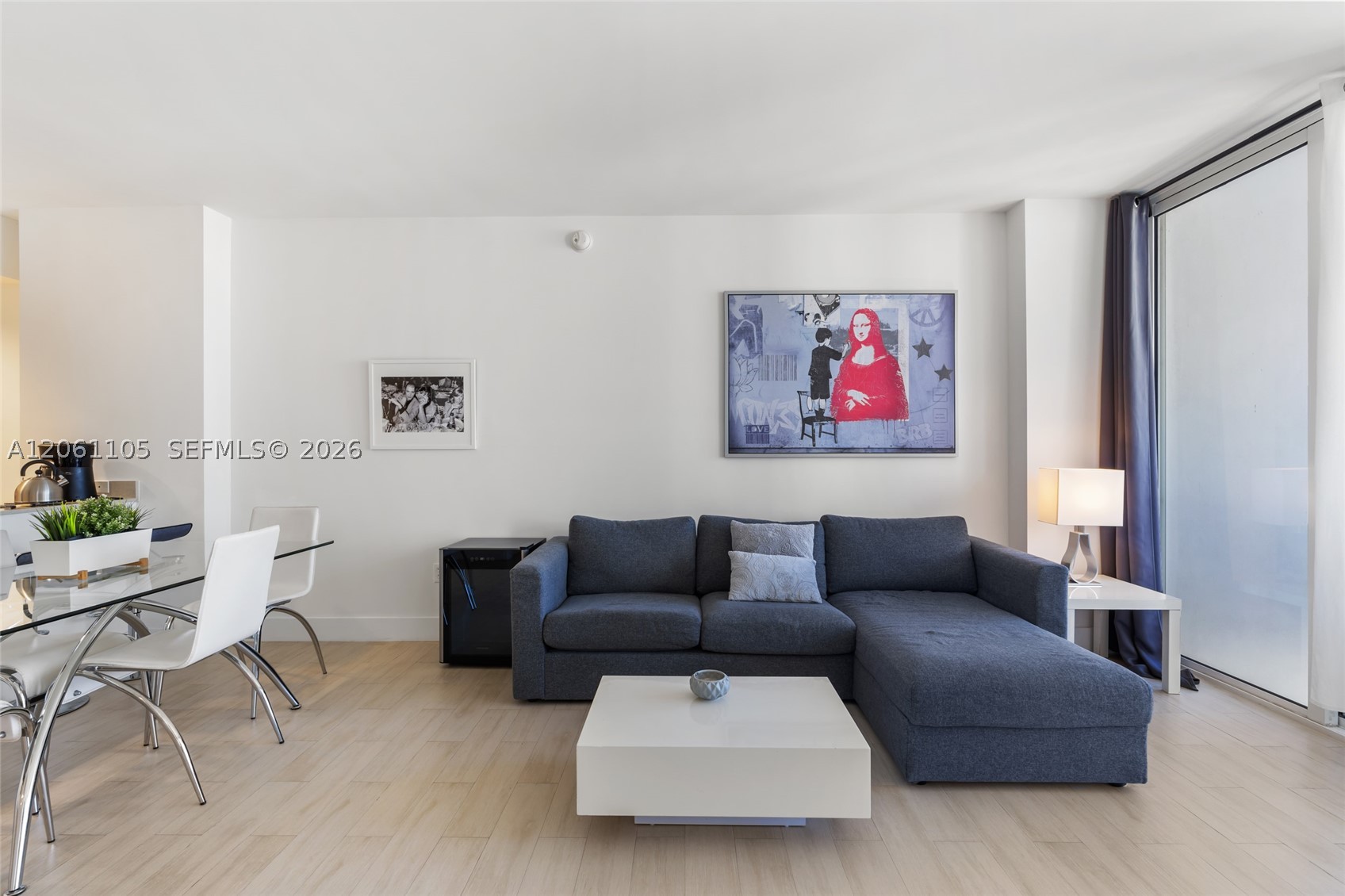 2155 Washington #401, Miami Beach FL 33139