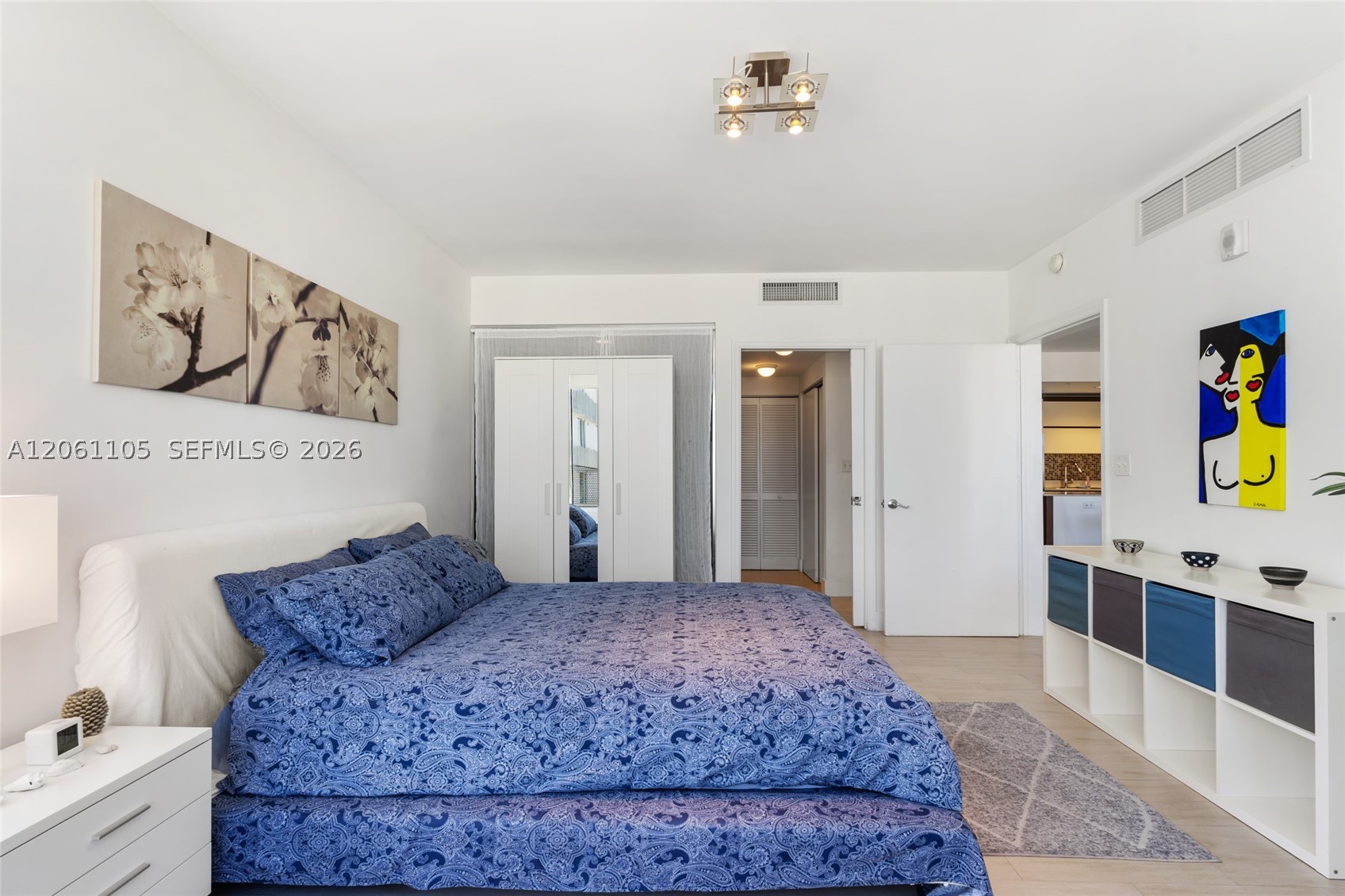 2155 Washington #401, Miami Beach FL 33139