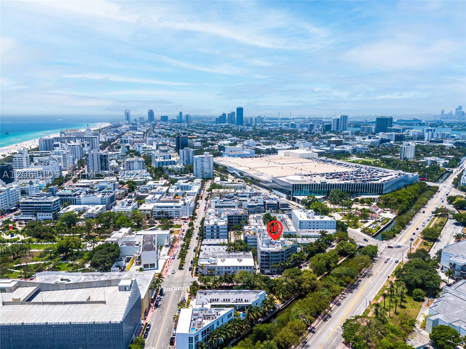 2155 Washington #401, Miami Beach FL 33139
