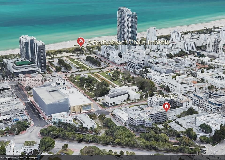 2155 Washington #401, Miami Beach FL 33139