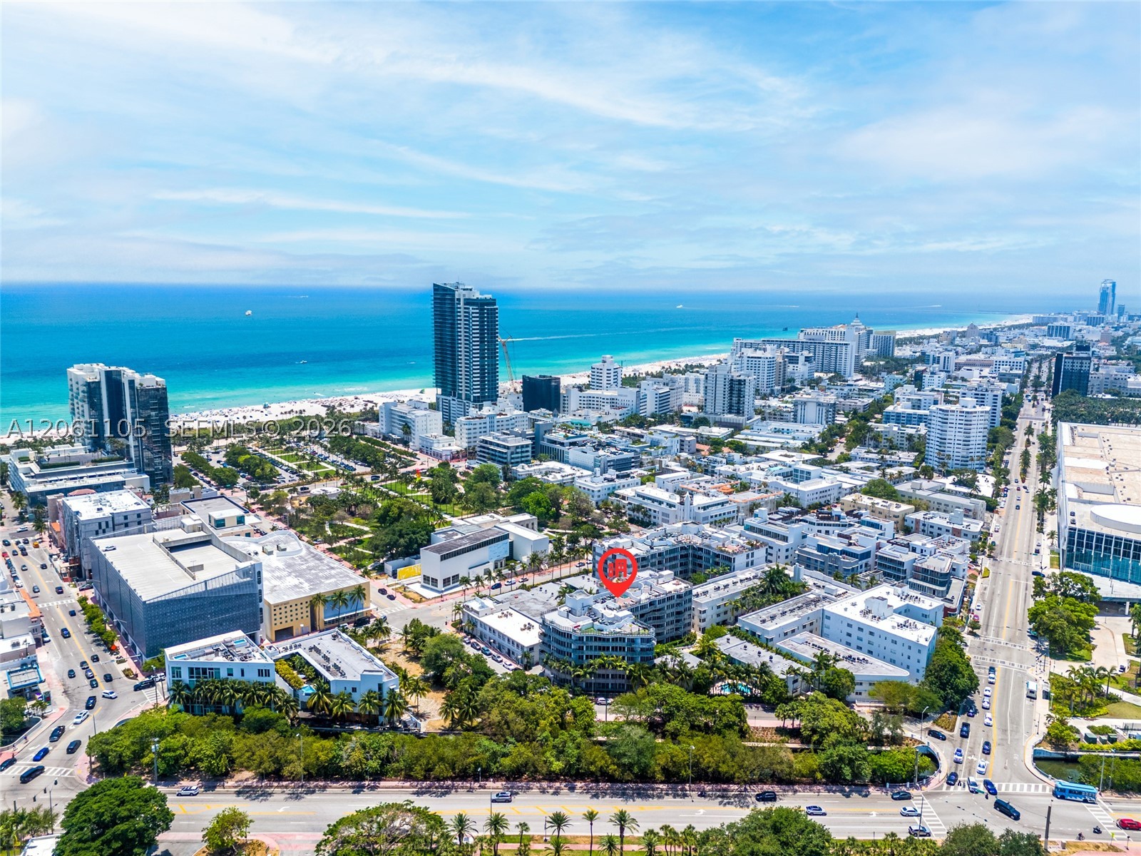 2155 Washington #401, Miami Beach FL 33139