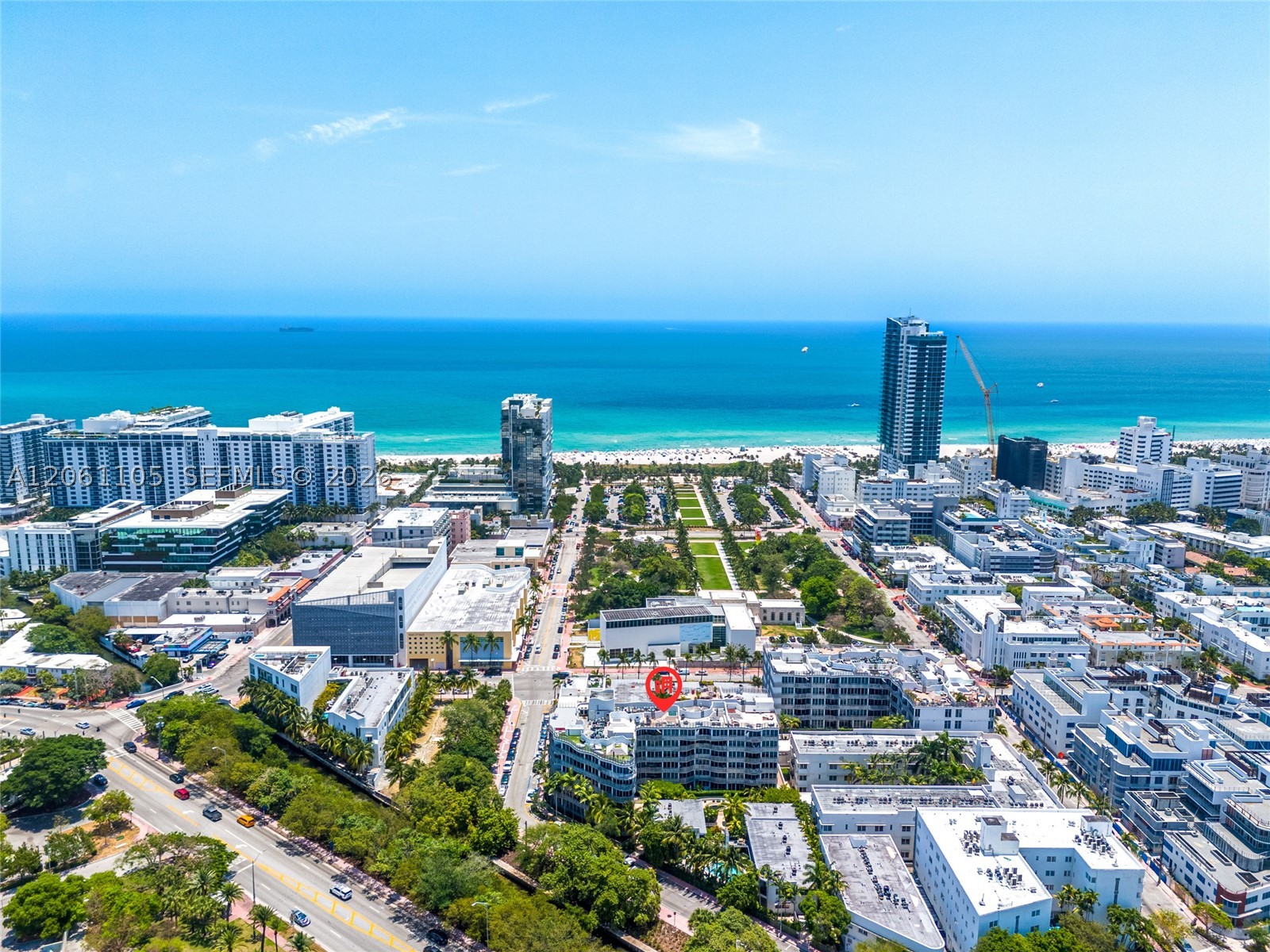 2155 Washington #401, Miami Beach FL 33139