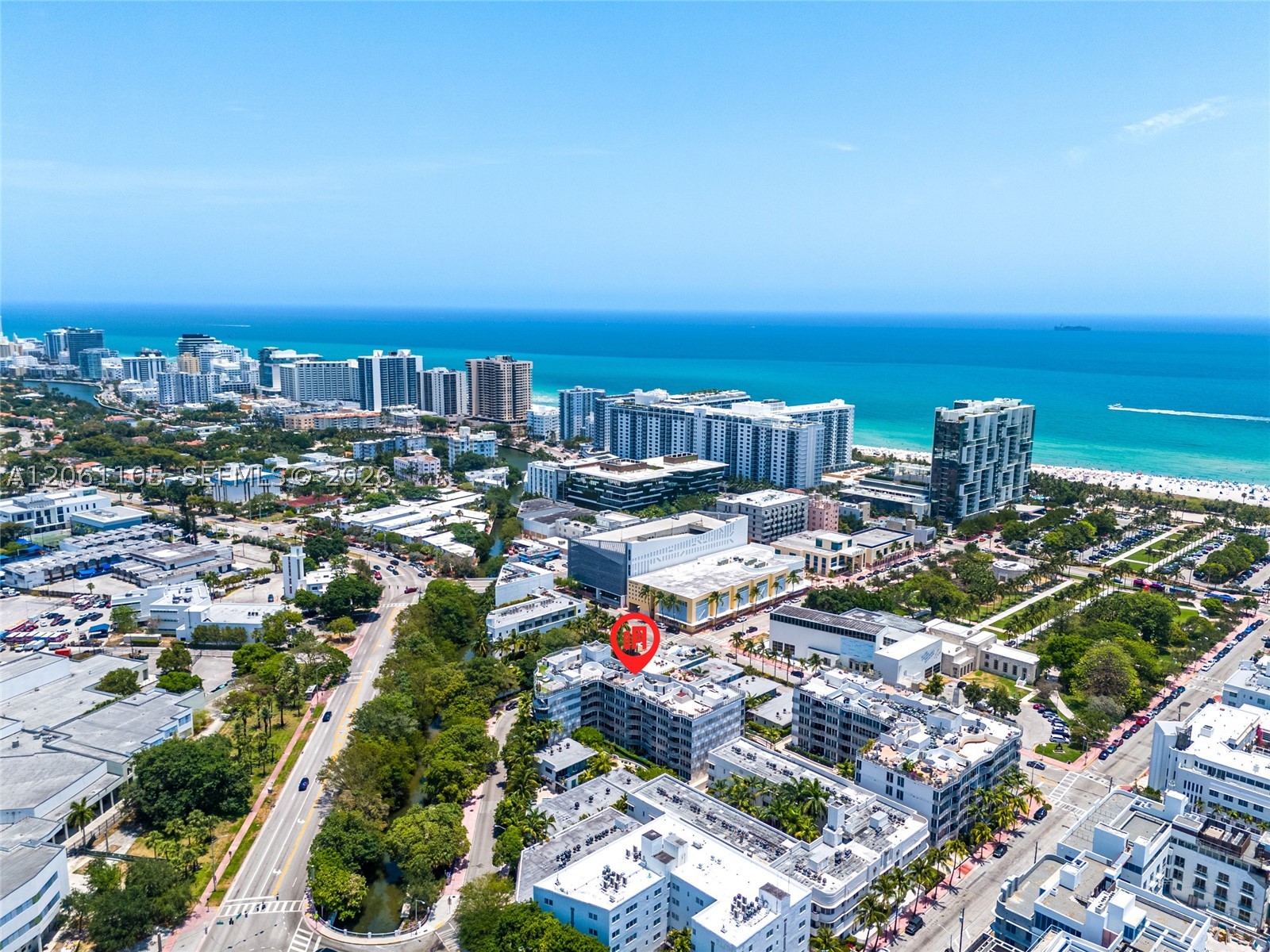 2155 Washington #401, Miami Beach FL 33139